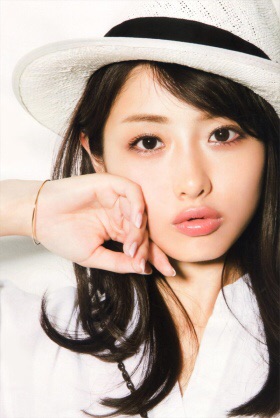 これぞ完璧な顔!!と思う有名人2015