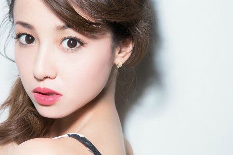 これぞ完璧な顔!!と思う有名人2015