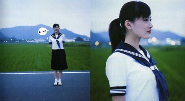 好きだった芸能人の好きだった頃の写真