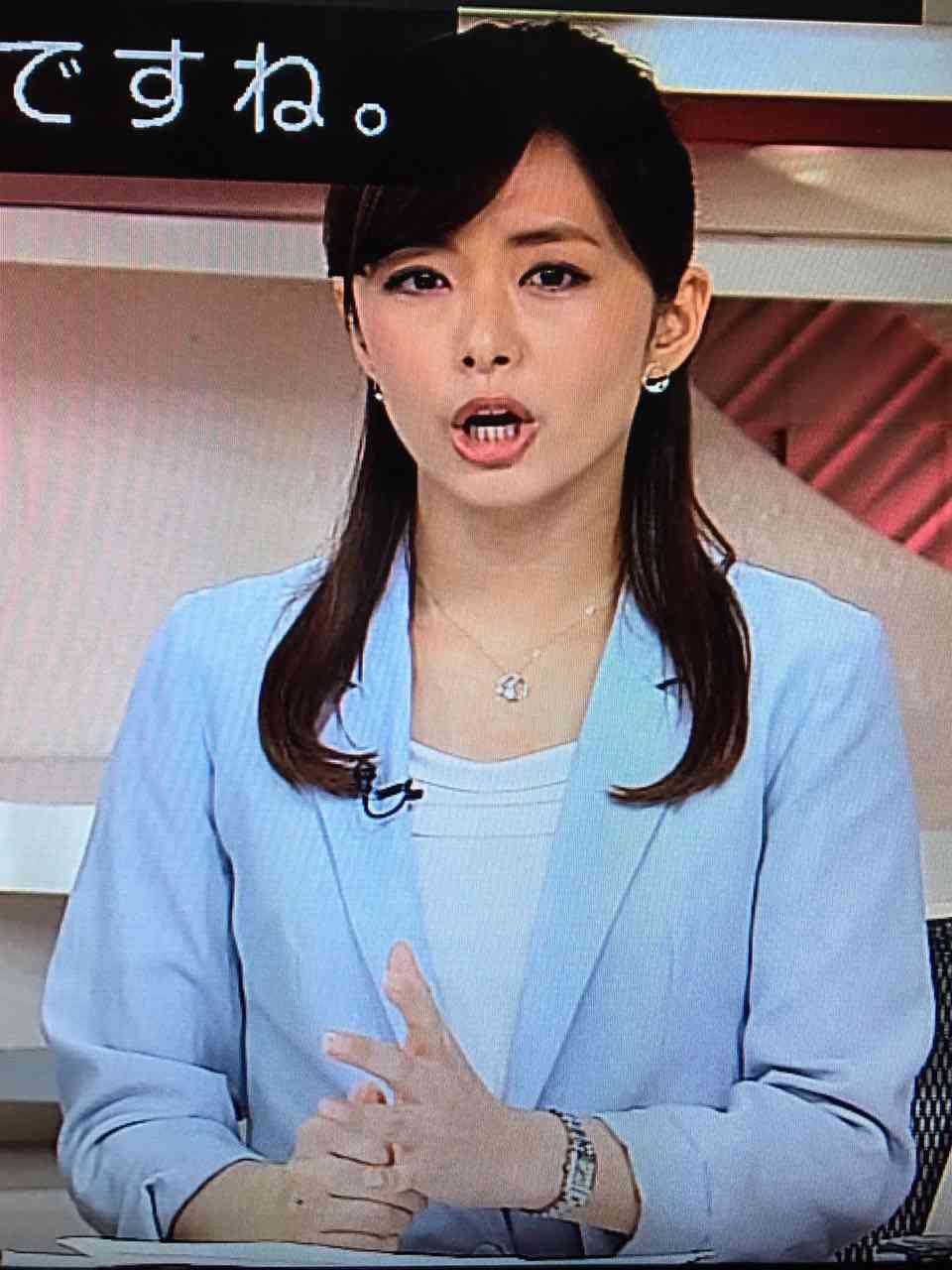 嵐?二宮和也と伊藤綾子アナの熱愛潰す！ジャニーズ幹部「この交際はマイナス」「同性から好かれないタイプ」