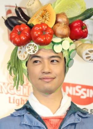 斎藤工『ガキ使』機にキャラ変? 瓦割り挑戦で苦笑「僕はどこに向かっているのか」