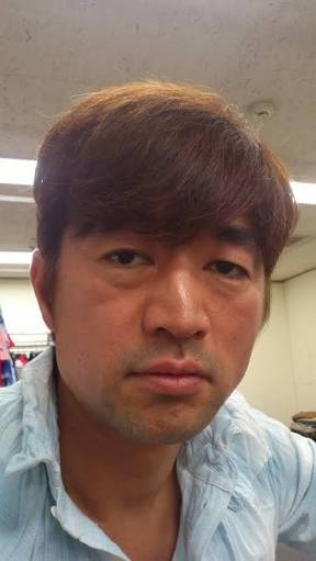 普段眼鏡をかけている人の外した顔が見たい!