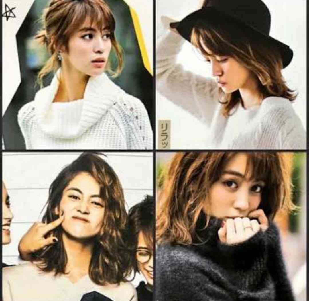 グループの一番美人・イケメンを挙げるトピ