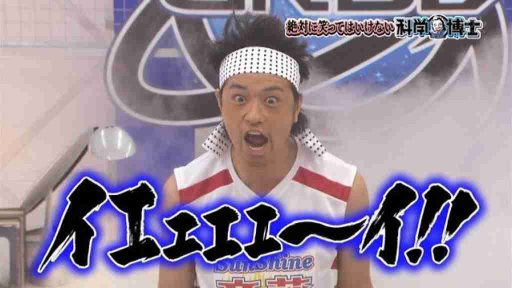 色気があると思う芸人