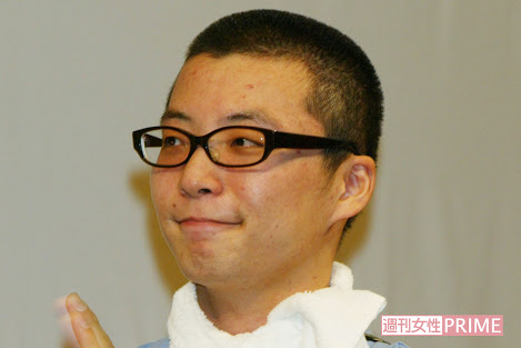 一瞬誰だかわからない画像集