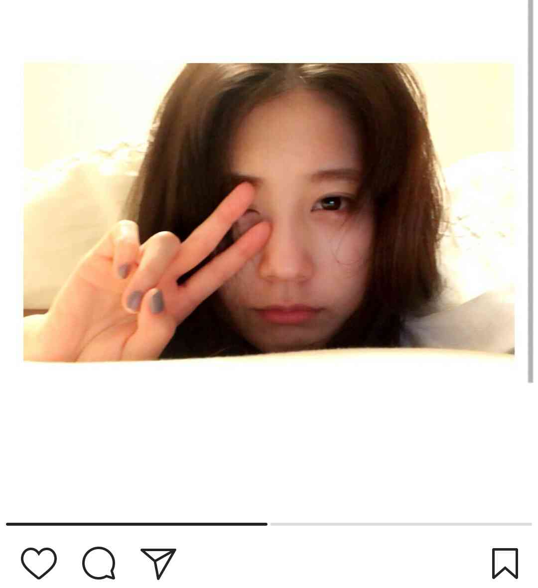 一瞬誰だかわからない画像集