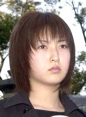一瞬誰だかわからない画像集