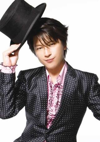 貴族役が合いそうな俳優は?