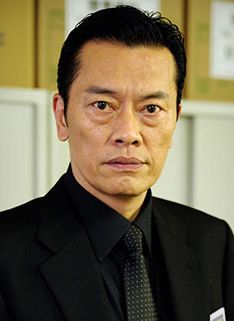 イケメン俳優の悪役画像!