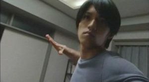 イケメン俳優の悪役画像!