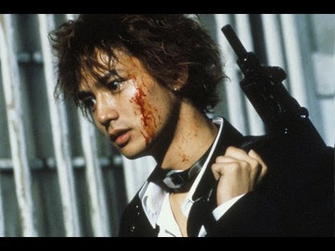 イケメン俳優の悪役画像!