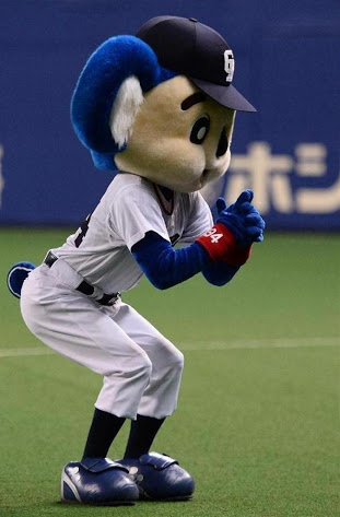 プロ野球 セ・パ交流戦 いよいよ開幕!!