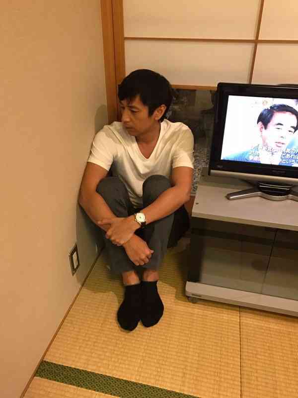 実は闇を抱えてそうな有名人
