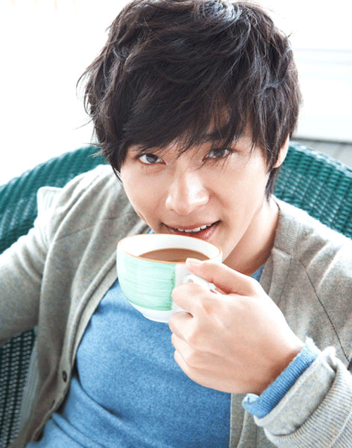好きな海外俳優