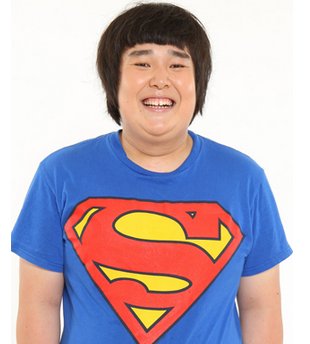 怒ったら怖そうな芸能人