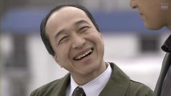 怒ったら怖そうな芸能人