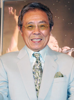 怒ったら怖そうな芸能人