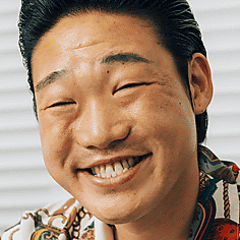 怒ったら怖そうな芸能人