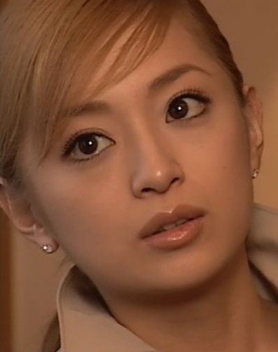 今になって可愛さに気付いた女性有名人