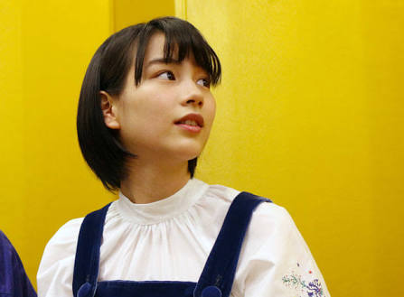 今になって可愛さに気付いた女性有名人