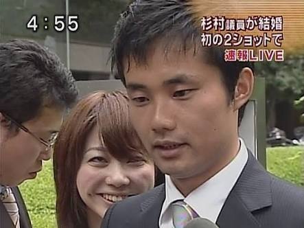 杉村太蔵 信用できない人間像を激白「飲みの席でファンだと言ってくる人」