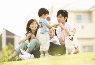 子育てが少し楽になるポジティブな考え方。
