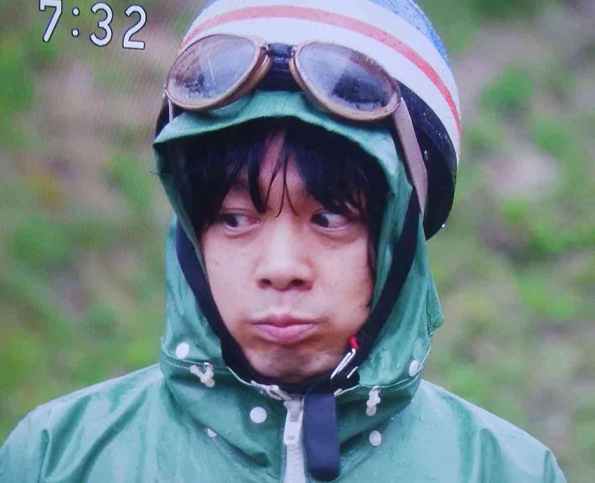 今週の「ひよっこ」【ただいま。おかえり】