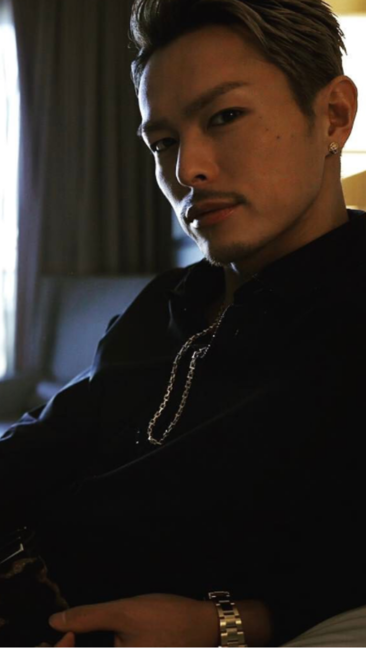 三代目JSB・登坂広臣、ソロプロジェクト始動 7・27シングル配信