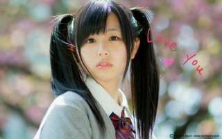 好きな芸能人の1番好きな髪型