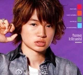 好きな芸能人の1番好きな髪型