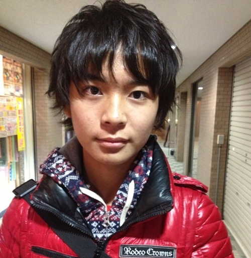ますだおかだの岡田圭右の息子・岡田隆之介、本格的な芸能活動を再開 日野美歌の朗読劇に参加