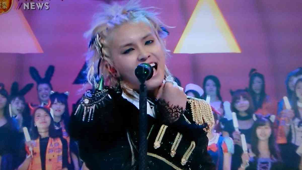歌唱力の高い日本人男性アーティストは?