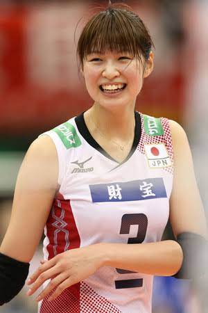 木村沙織選手が好きだった方