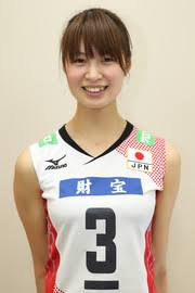 木村沙織選手が好きだった方