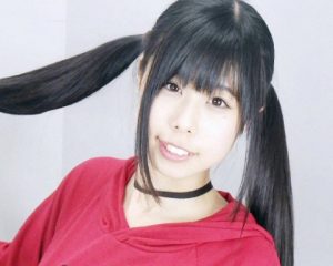 有村架純&藍里の“貴重”姉妹2ショット動画