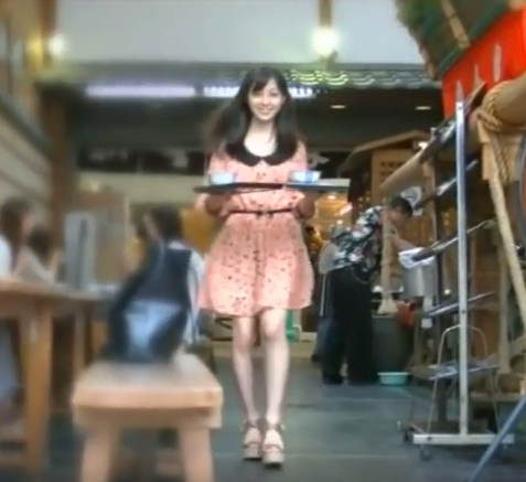 橋本環奈	YouTube動画>51本 ->画像>368枚 