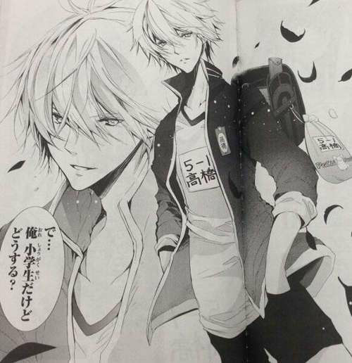 【ジャンル不問】漫画の変なシーン、笑えるシーンを貼ってくトピ