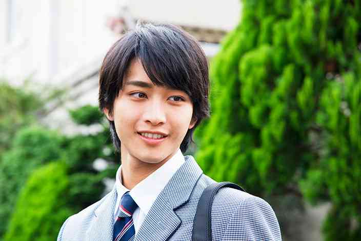 いろんなアジアのイケメンが見たい part3