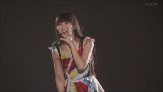 アイドルグループの一番人気メンバー