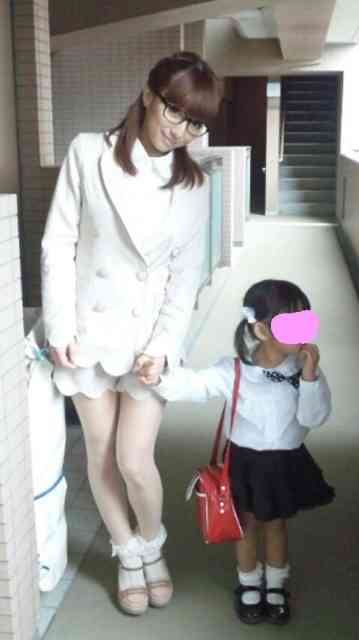 辻希美、子供服ブランド「Saruru ...