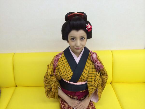 『志村けんのバカ殿様』でも演技酷評なのに…板野友... 『志村けんのバカ殿様』でも演技酷評なのに