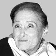 仏「クロエ」創業者のギャビー・アギョンさん死去