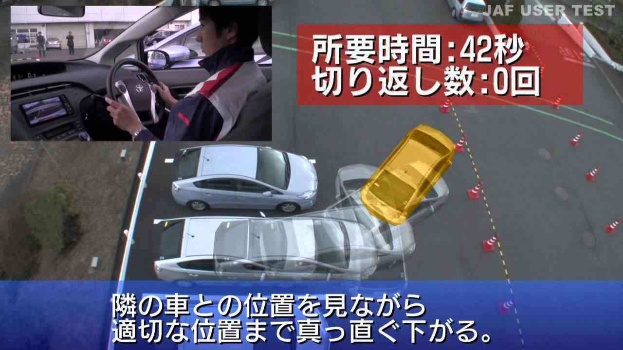 初心者】自動車の運転・練習 ...