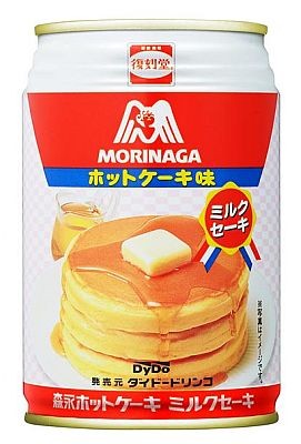 【経済】永谷園、「飲むシュークリーム」で缶ジュース市場参入　ターゲットは「男性」 [無断転載禁止]©2ch.net ->画像>13枚 