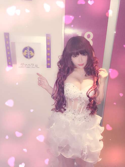 ヴァニラの整形を医師5人止める…本人は「顔削りたい。まだやりたいです」