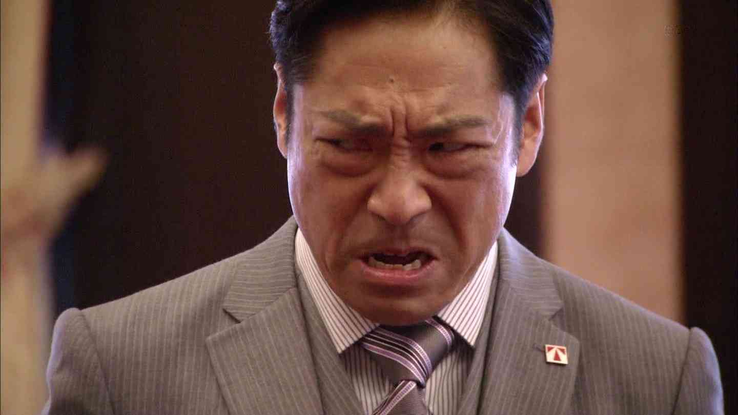 演技の上手い下手について