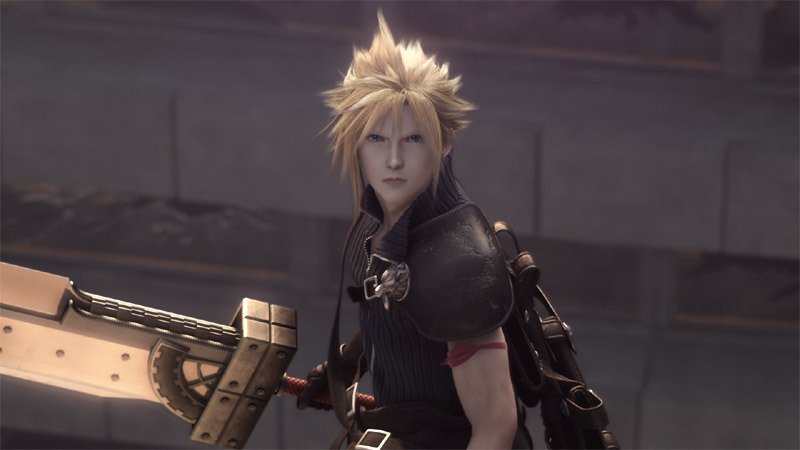 『ファイナルファンタジー VII』フルリメイク決定、クラウドたちがPS4で帰って来る