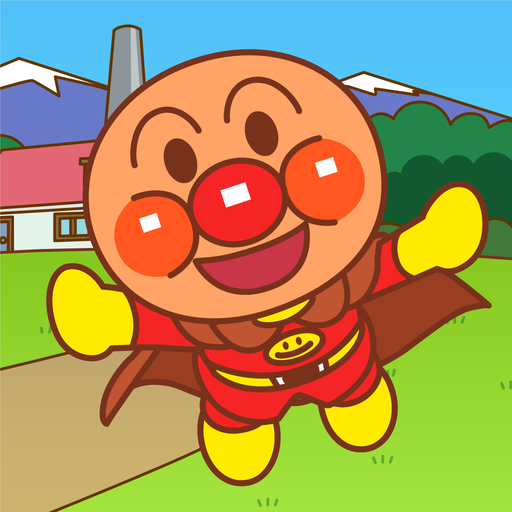 あのキャラクターに一つだけ聞きたい