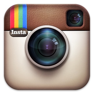 インスタグラムやってますか?