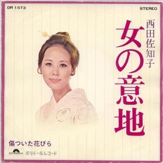 「女」の維持費